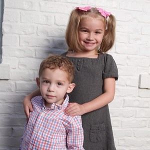 Meet your Posher, Gina